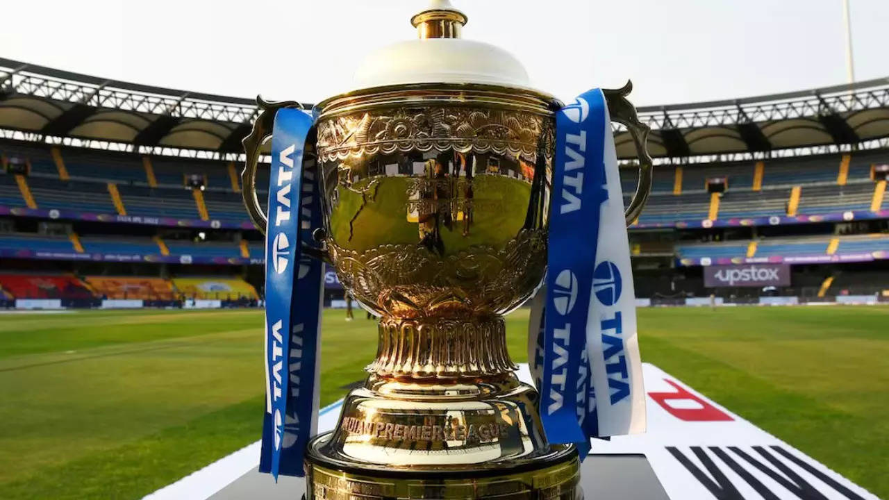 IPL 2024 to Kick Off on March 22, Entirely in India