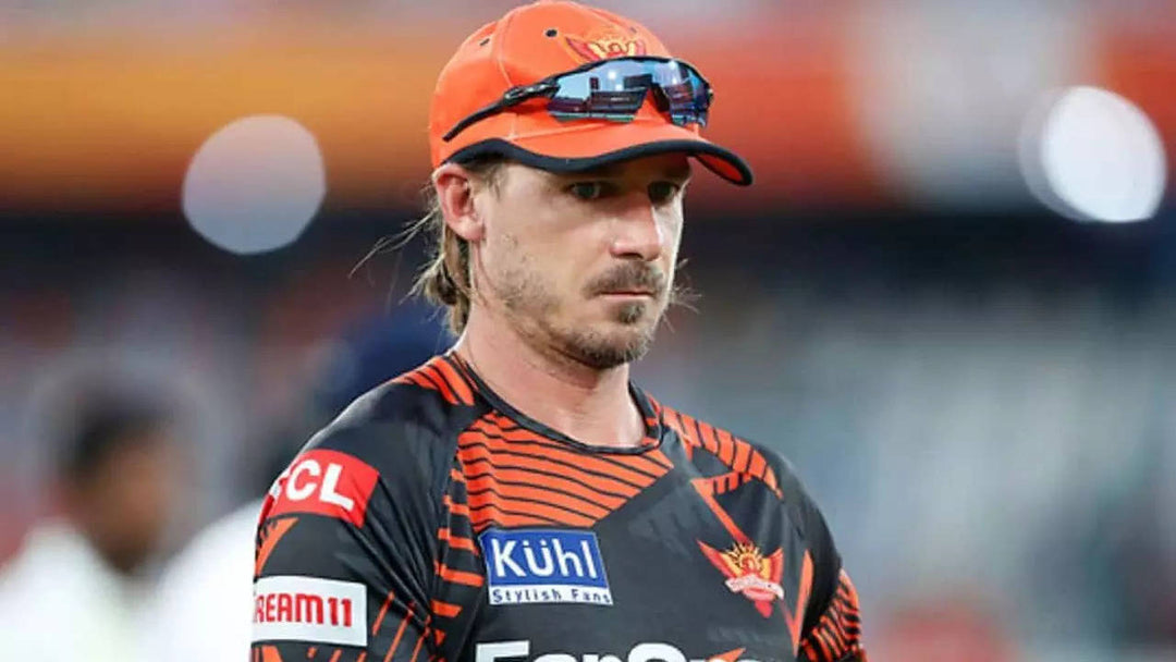 Dale Steyn Steps Down as SRH Bowling Coach, Pat Cummins Eyed as Captain