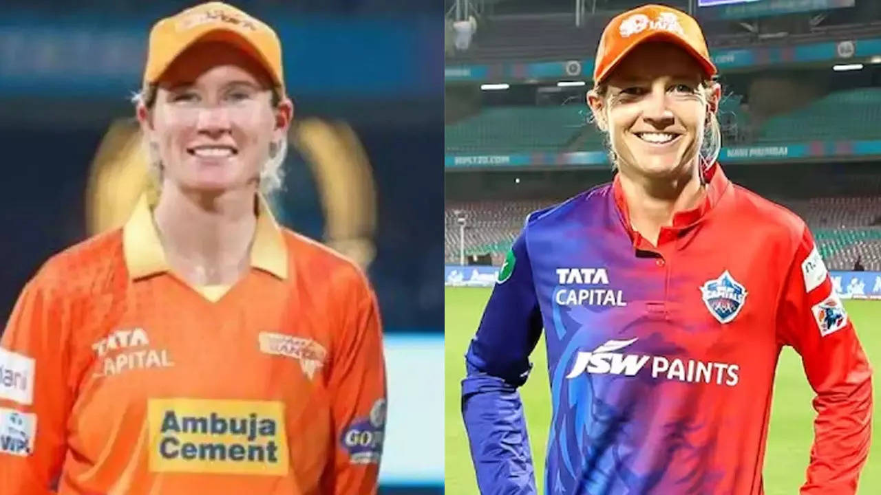 Gujarat Giants Face Uphill Battle Against Delhi Capitals in Women's Premier League