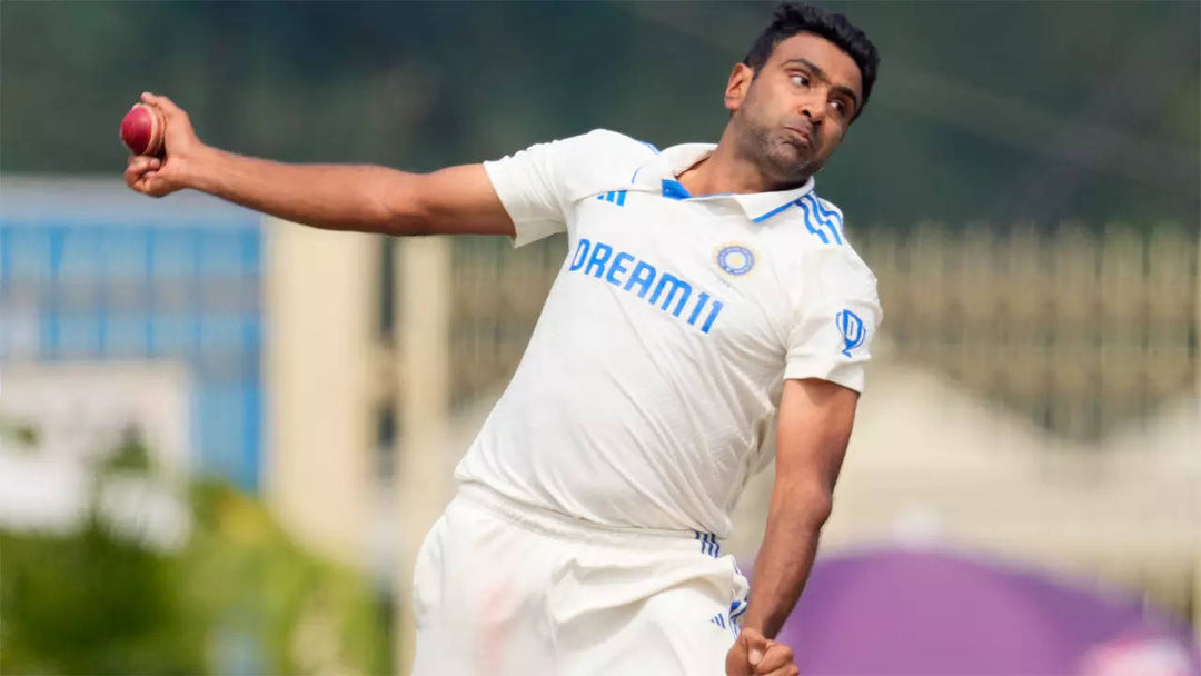 Ashwin Reflects on Challenges and Opponents Ahead of 100th Test