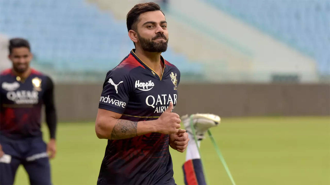 Virat Kohli: IPL's Success Stems from Player-Fan Connection