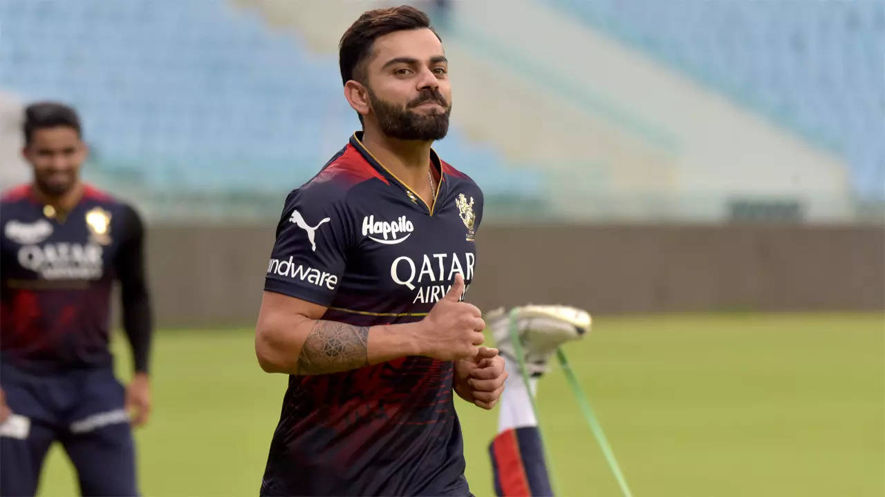 Virat Kohli: IPL's Success Stems from Player-Fan Connection