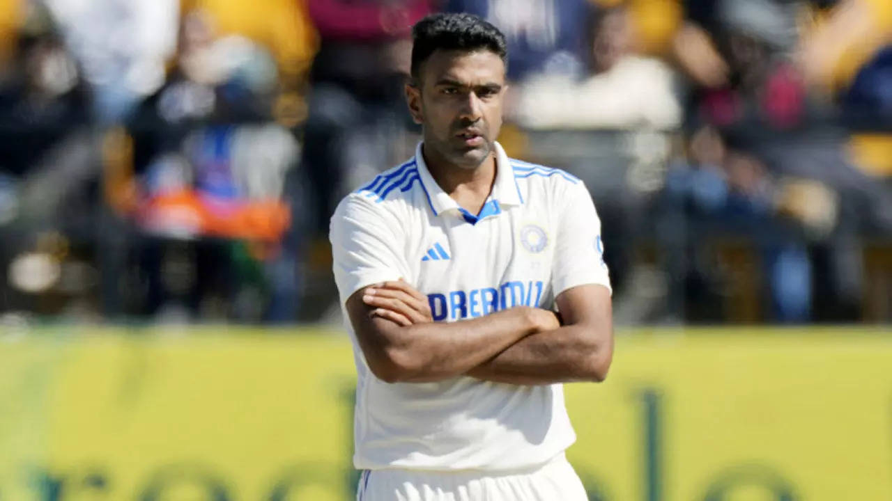 Ashwin's Adaptability Key to Success in 100th Test