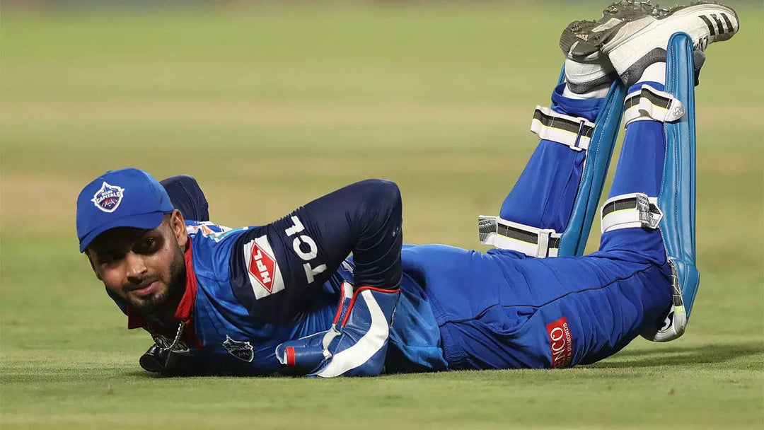 Rishabh Pant's Return to Delhi Capitals: Ponting Provides Insights