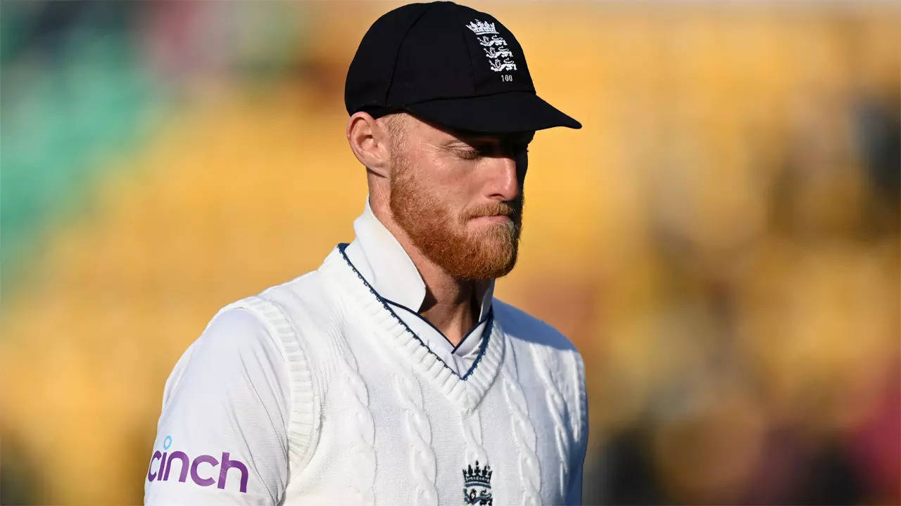 Ian Chappell Slams Ben Stokes' Captaincy in India Test Loss