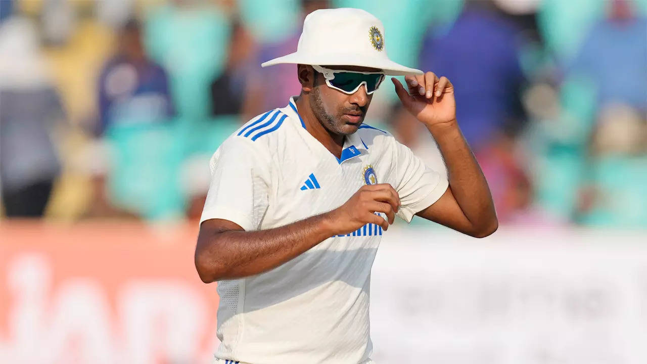 Ashwin Slams England's Bazball Approach as "Defenseless Cricket"