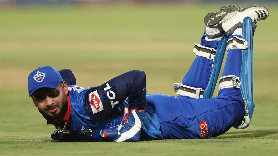 Rishabh Pant Declared Fit, Set for IPL Comeback After 14-Month Recovery