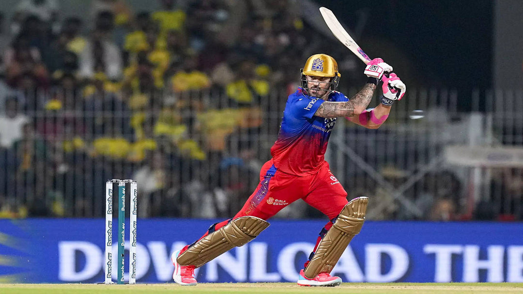 CSK Triumphs Over RCB in Thrilling IPL 2024 Opener