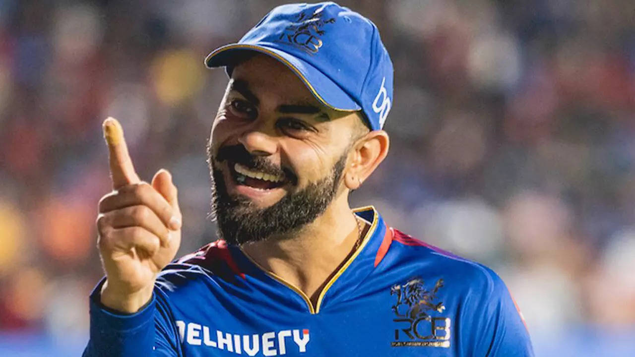 Virat Kohli's Fitness Revolution Transforms Indian Cricket