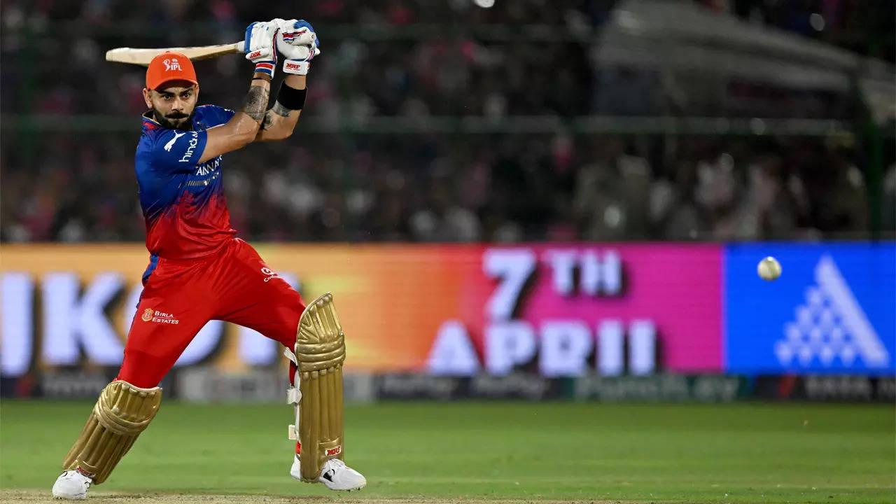 Kohli's IPL Century Sparks T20 World Cup Selection Debate