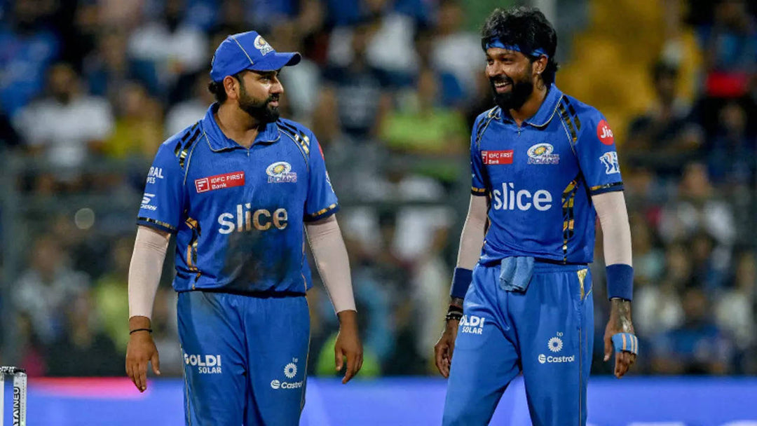 Jasprit Bumrah's Five-Wicket Haul Powers Mumbai Indians to Victory Over Royal Challengers Bengaluru