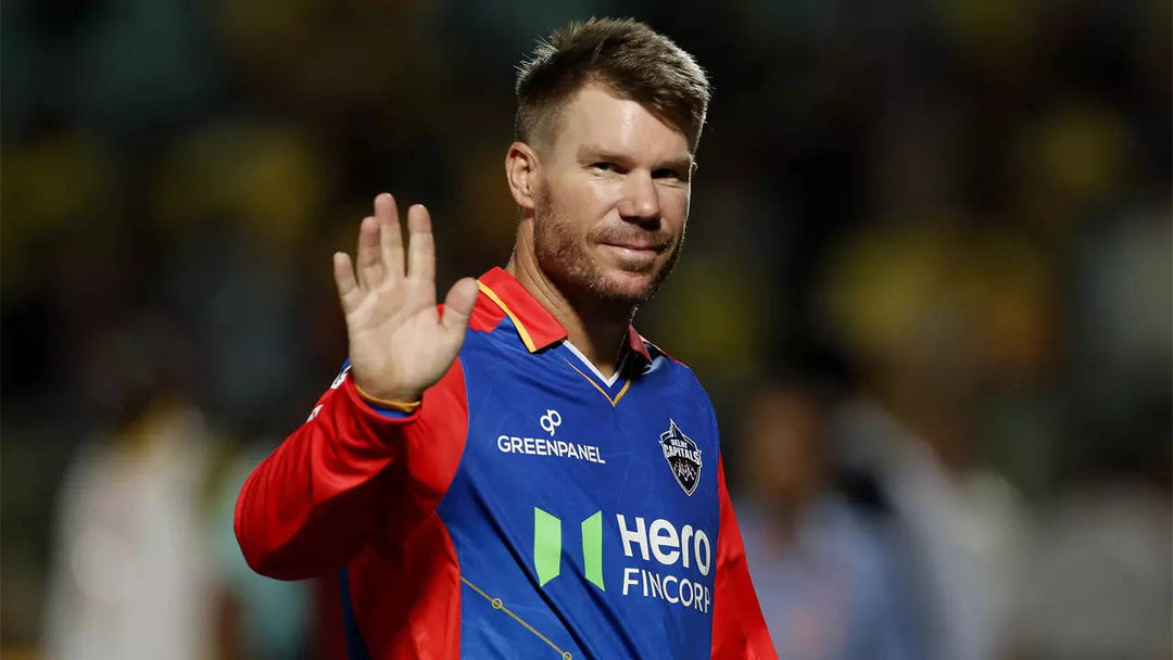 David Warner on T20 Evolution, Aussie Mentality, and Beyond Cricket