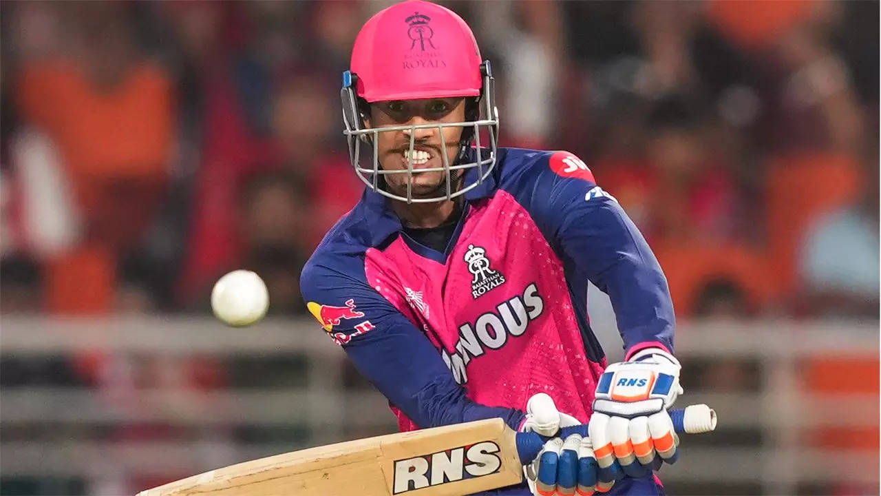 Rajasthan Royals' Baffling Decision to Open with Kotian Draws Criticism