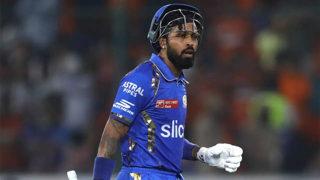 Harsha Bhogle Questions Hardik Pandya's T20 World Cup Inclusion Amid Fitness Concerns