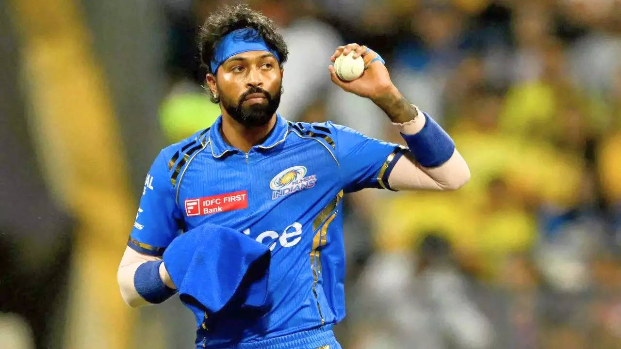 Hardik Pandya's Comments Stir Debate on Mumbai Indians' Team Dynamics