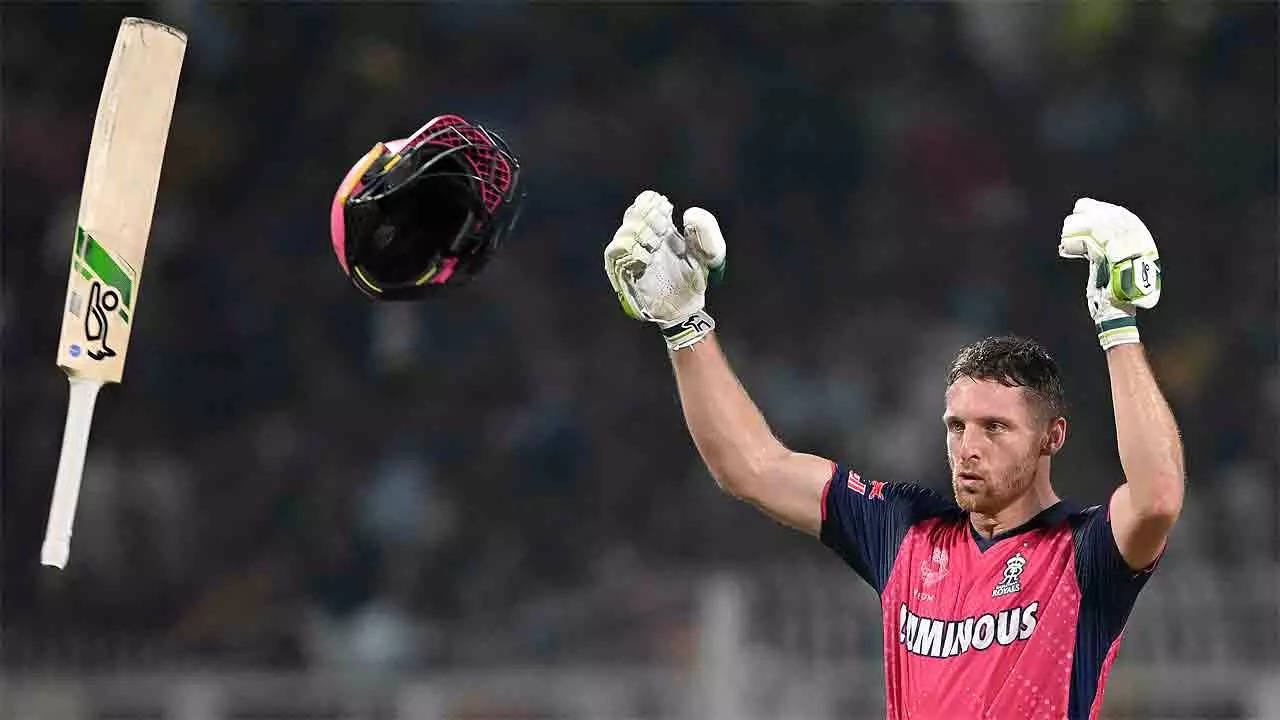 IPL Impact Player Rule: A Boon for Batting, a Bane for All-Rounders?