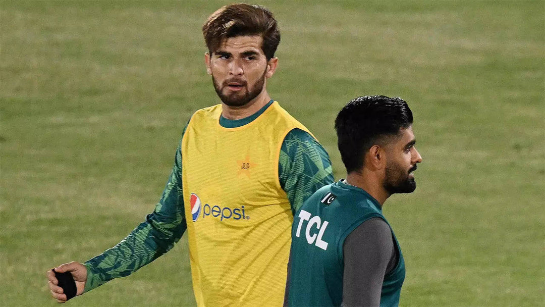 Babar Azam Breaks Silence on Pakistan Captaincy Shuffle, Emphasizes Team Unity