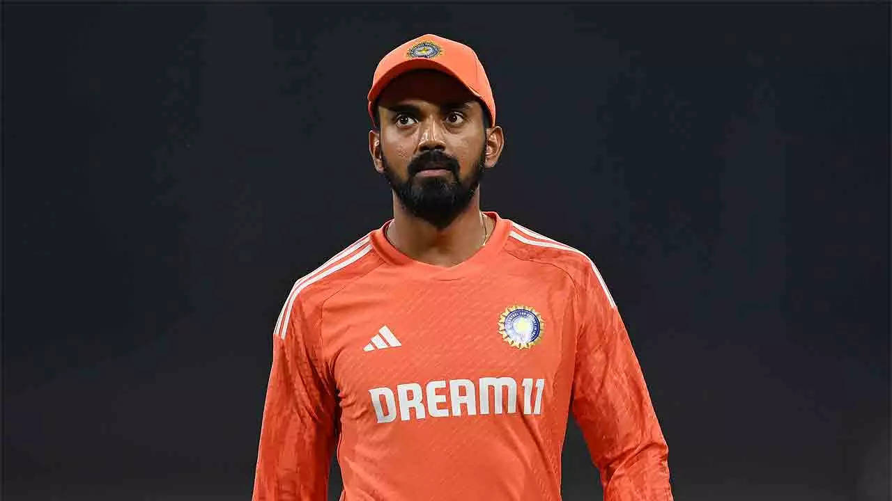 KL Rahul's T20 World Cup Hopes Hinge on LSG Performance