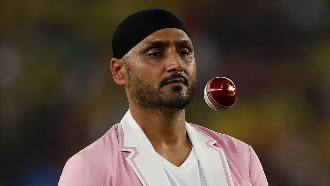 Sanju Samson: Harbhajan's Choice for India's T20 World Cup Wicketkeeper-Batsman