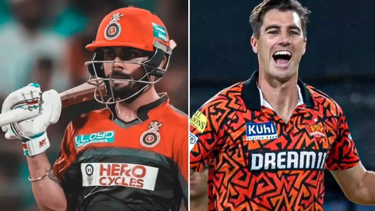 Kohli and Cummins Set for IPL Showdown, Cummins Takes Cheeky Dig