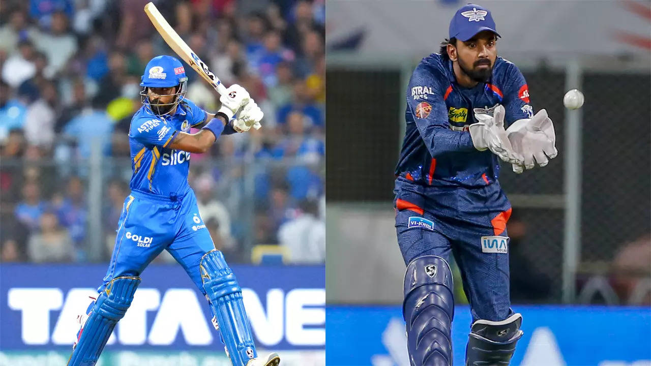 T20 World Cup Squad Dilemma: Rahul vs Samson, Pandya's Form a Concern