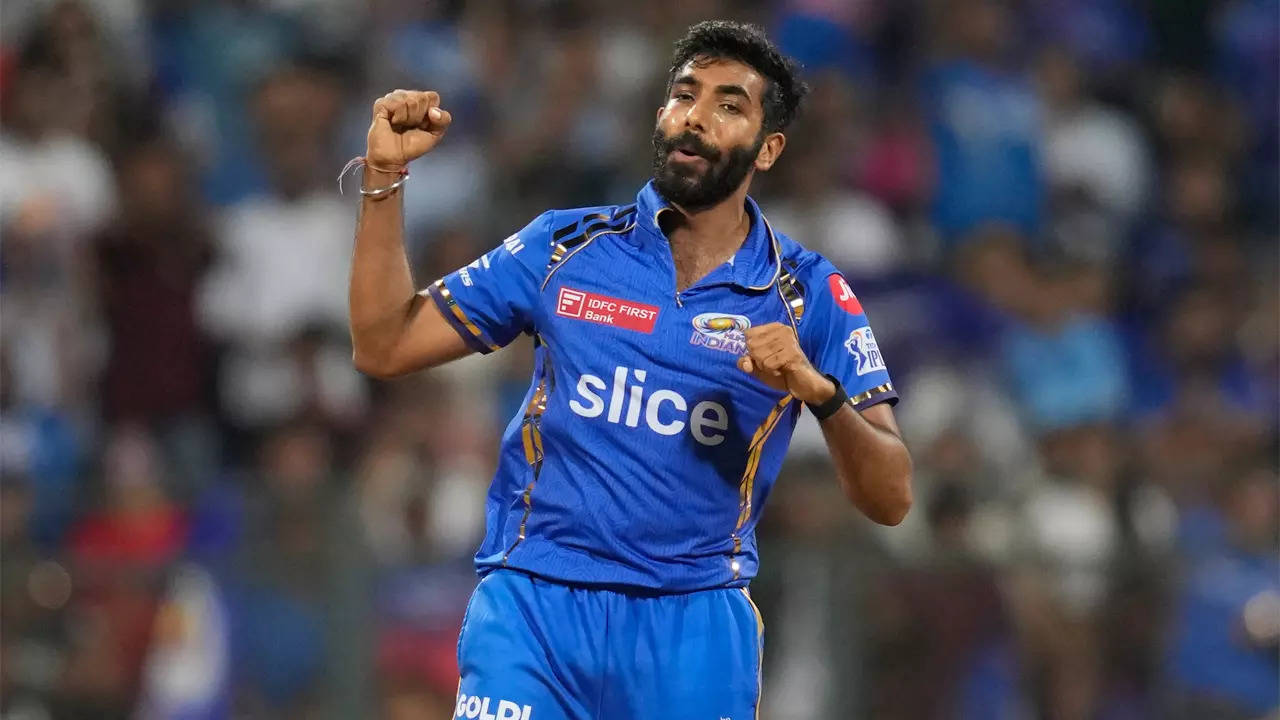 Mumbai Indians Face Momentum Halt Challenge in IPL 2023