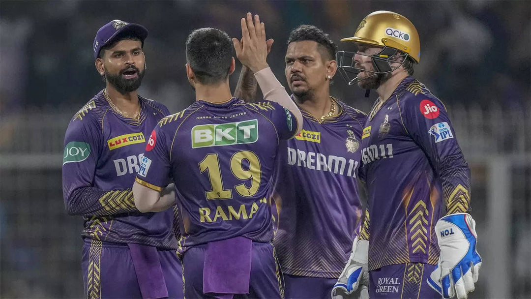 Bowlers Must Embrace 'Anti-Skill' Tactics to Counter Aggressive Batting in IPL