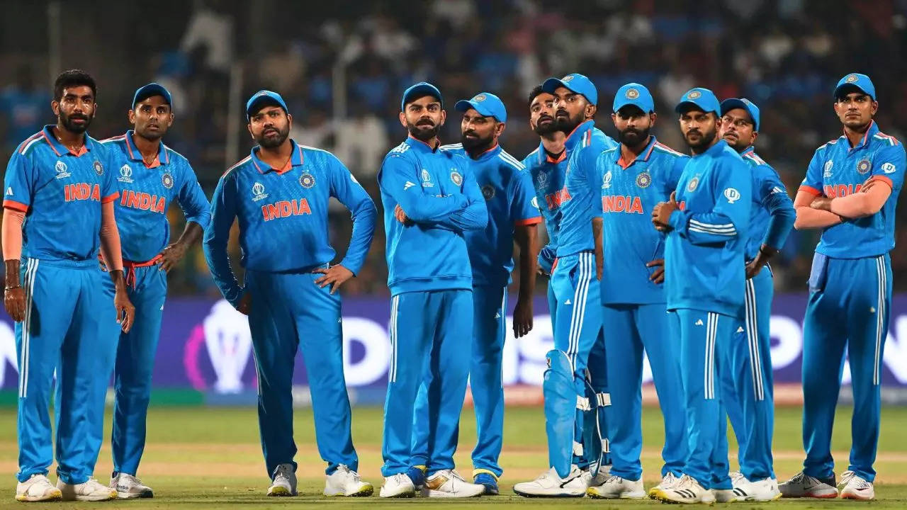 India's T20 World Cup Bowling Attack Raises Concerns, Says Madan Lal