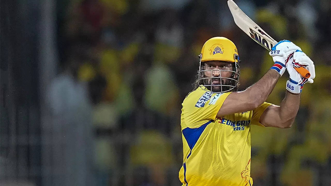 Gambhir Lauds CSK's Strategy in Unleashing Dhoni's Finishing Prowess