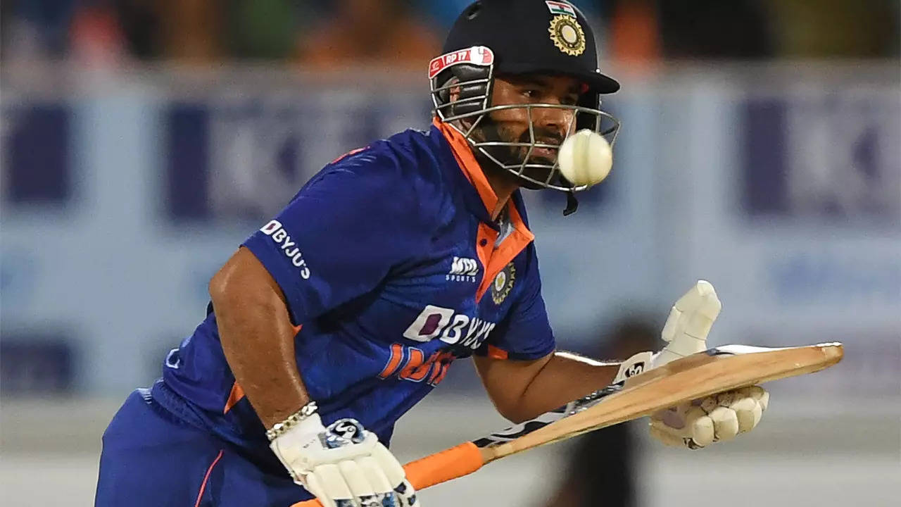 Rishabh Pant's Profound Insights on Ambition, Dreams, and the Cricket Journey