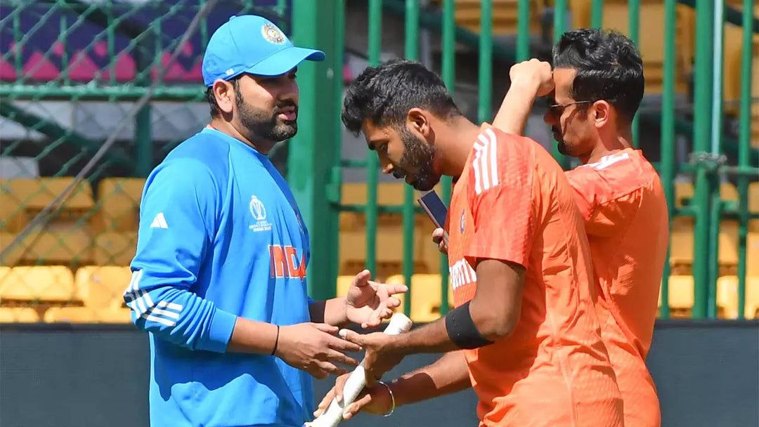 Rishabh Pant Named as Potential Game-Changer for India in T20 World Cup