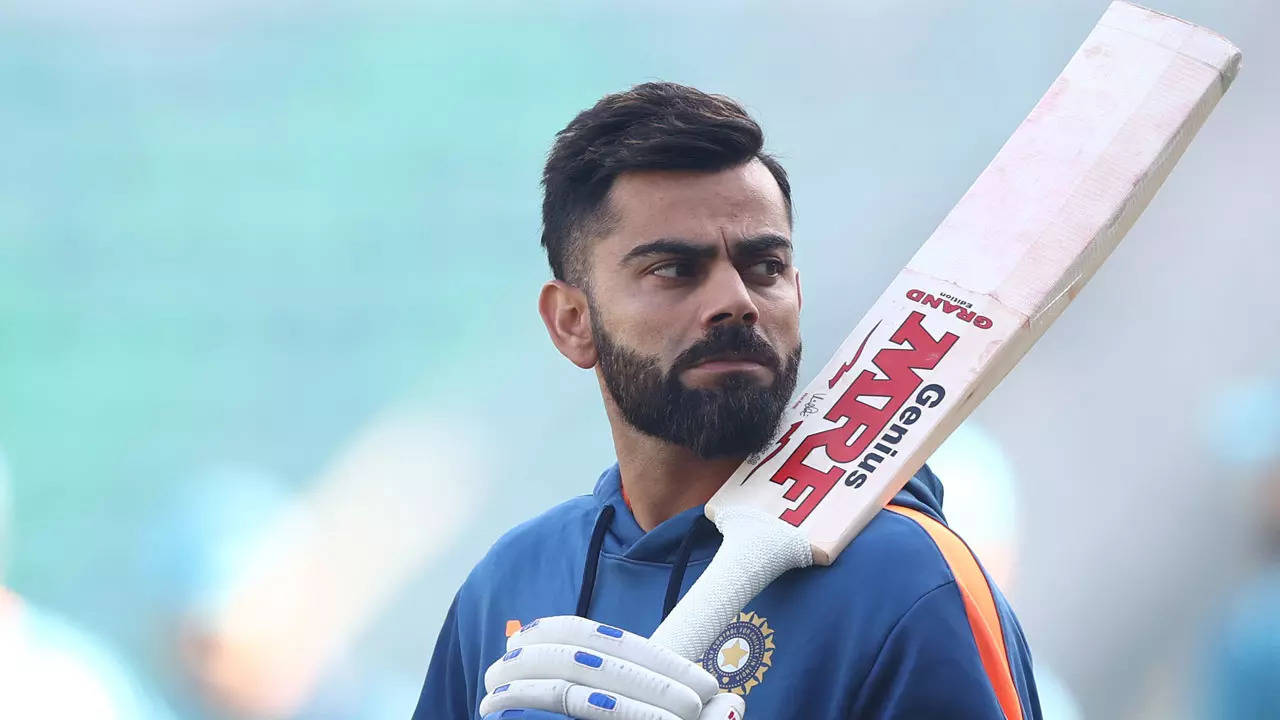 Virat Kohli's Role in India's T20 World Cup Squad Debated