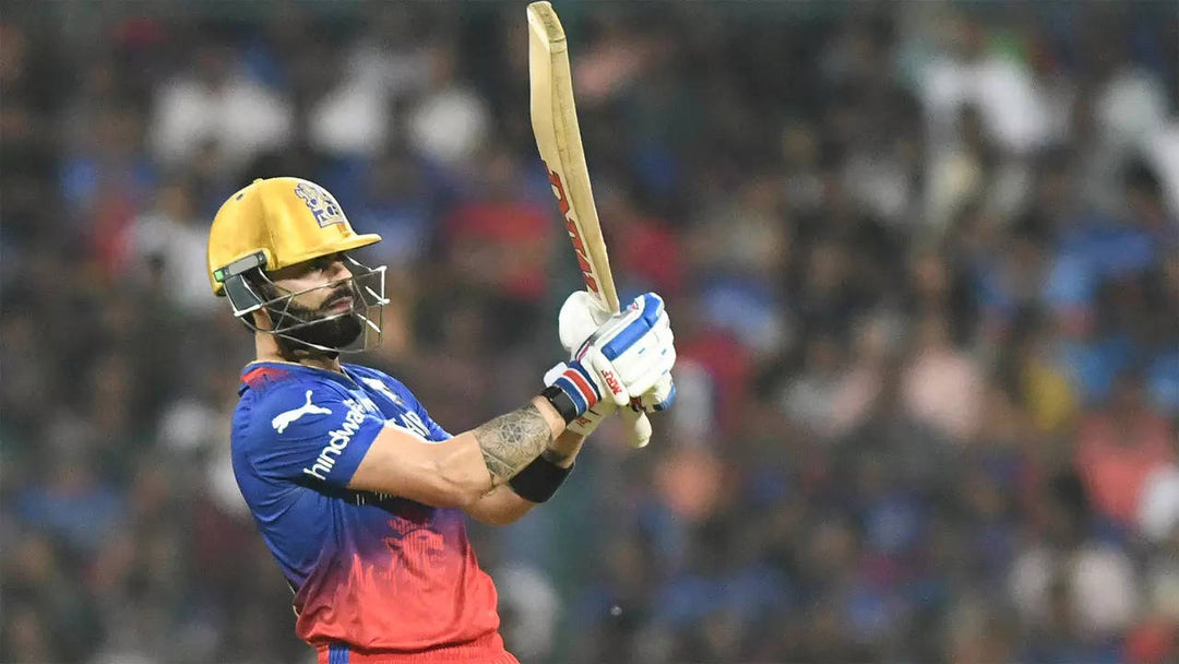 Hayden Reignites Kohli's Batting Position Debate Ahead of T20 World Cup