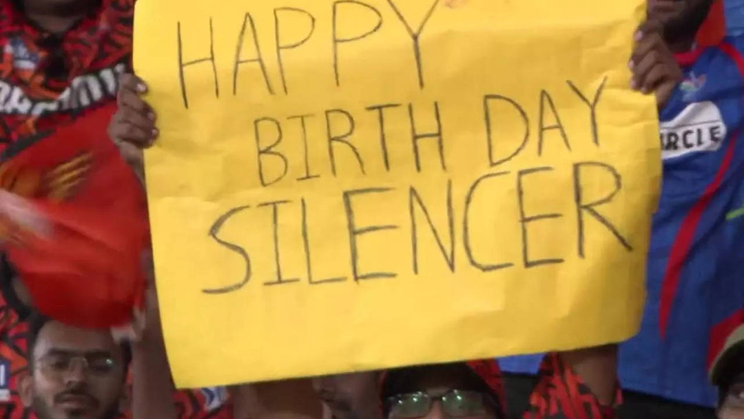 Indian Fan's Hilarious Birthday Message for Pat Cummins Goes Viral