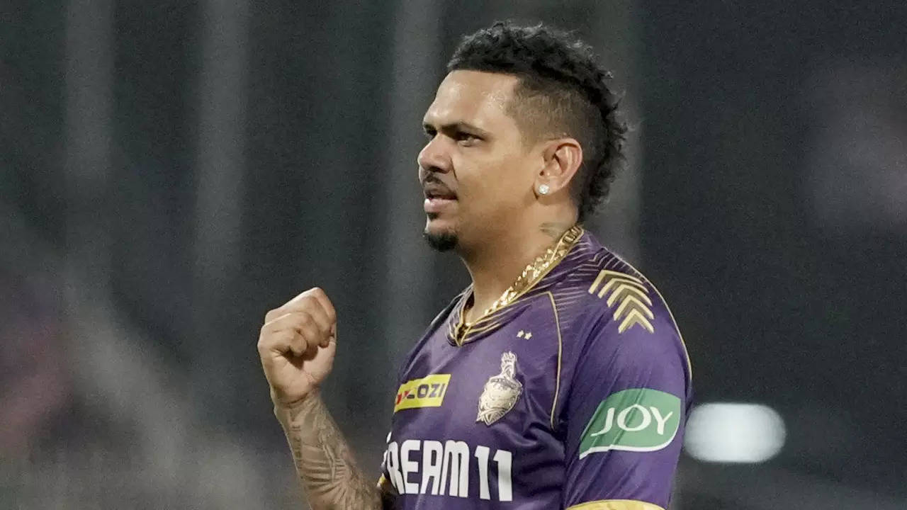 Sunil Narine: The Epitome of Humility and Professionalism in Cricket