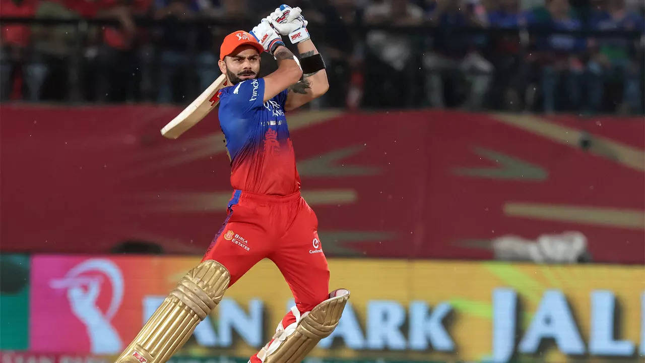 Virat Kohli's Childhood Coach Defends Batter Amidst T20 Scrutiny