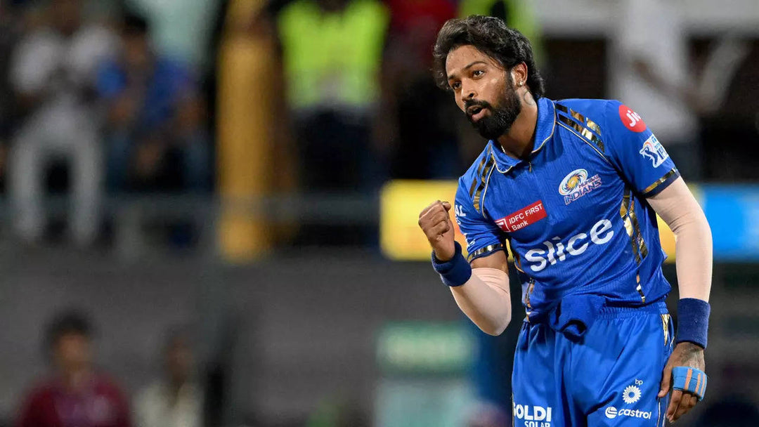 Gerald Coetzee Praises Hardik Pandya's Leadership Despite Mumbai Indians' Struggles