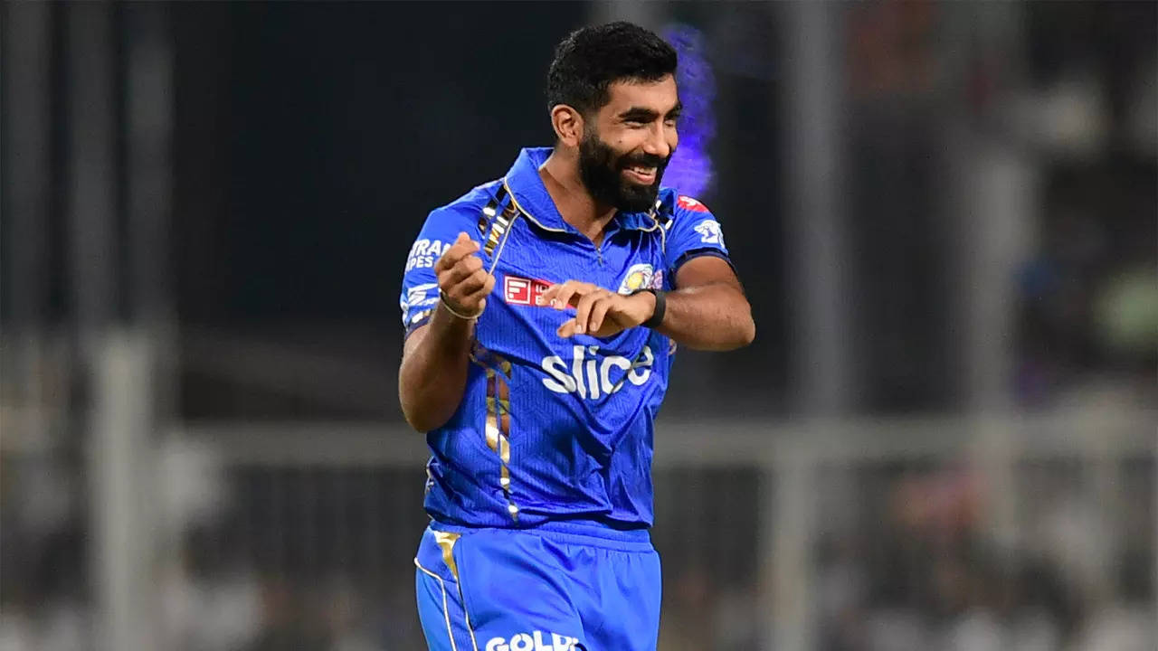 Bumrah Joins Malinga in Elite IPL Wicket-Taking Club