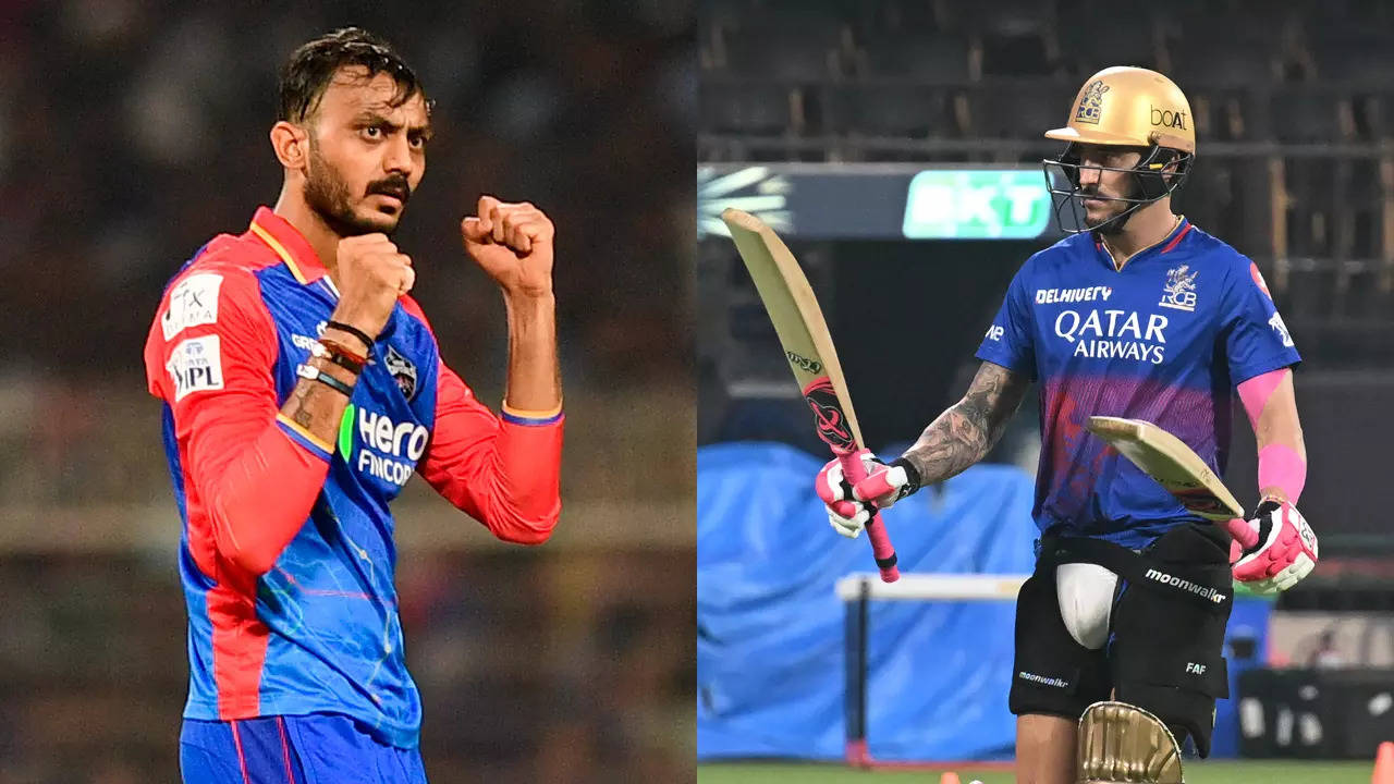 RCB's Winning Streak Faces Test Against Pant-less Delhi Capitals