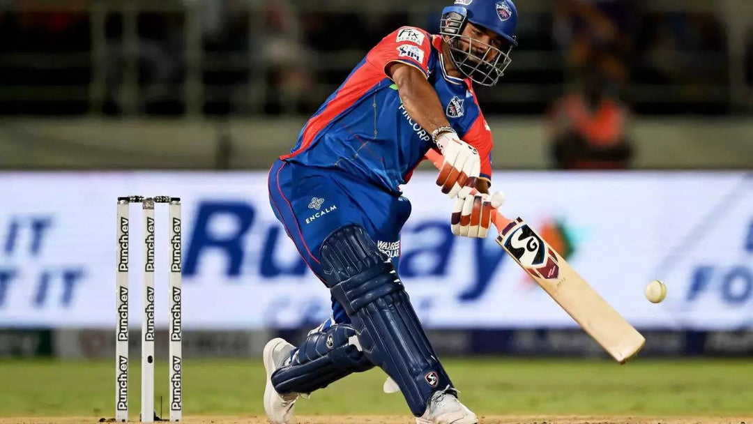 Delhi Capitals' Batting Woes Exposed in Loss to Royal Challengers Bengaluru