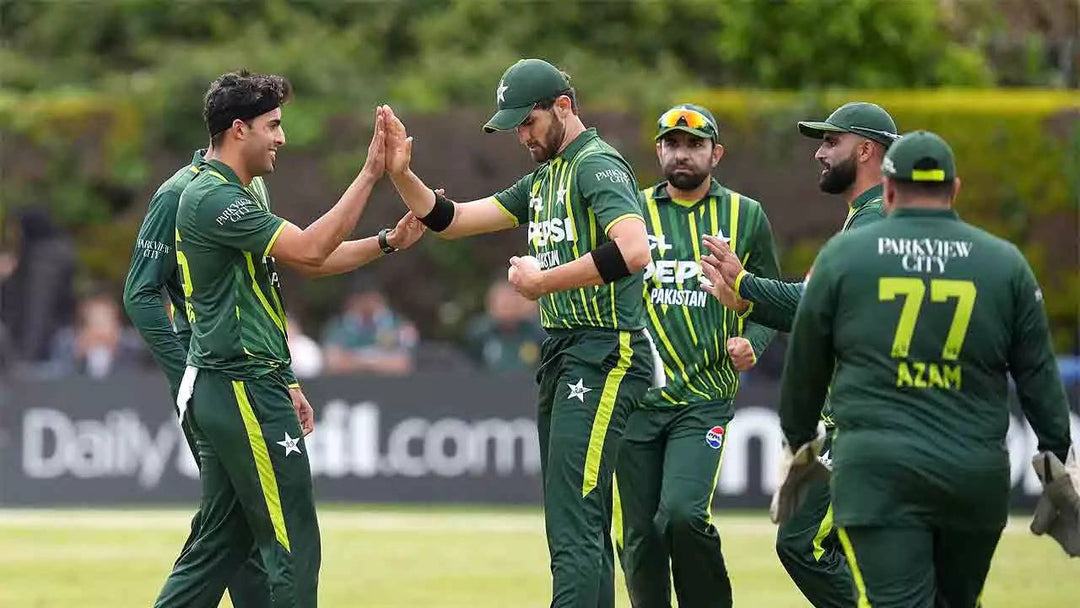 Pakistan's T20 World Cup Squad Announcement Delay Raises Concerns