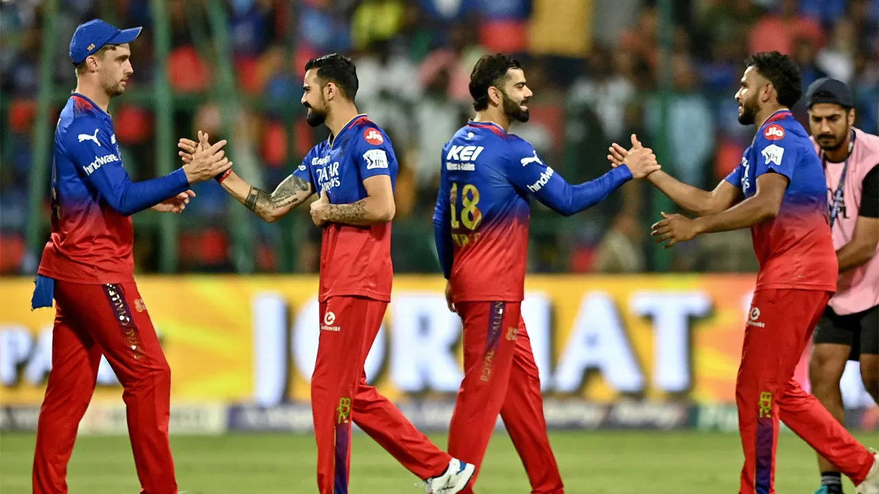 Kaif Urges RCB to Invest in Indian Players for IPL Success