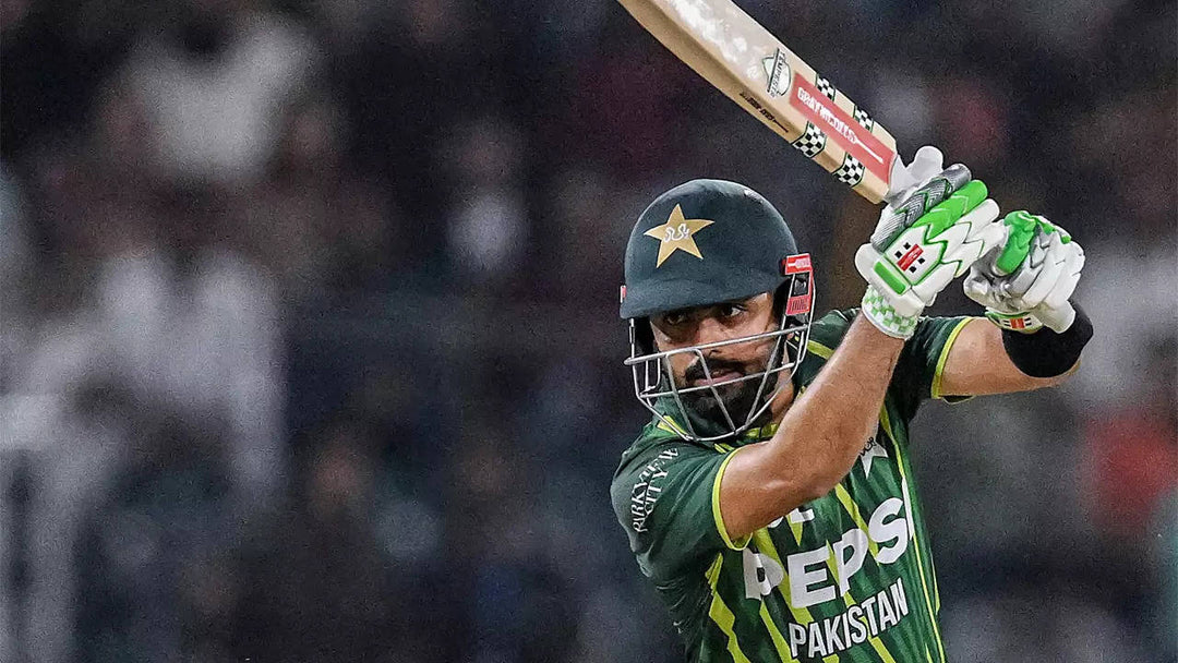 Misbah Urges Babar Azam to Adapt Batting Approach for T20 Success