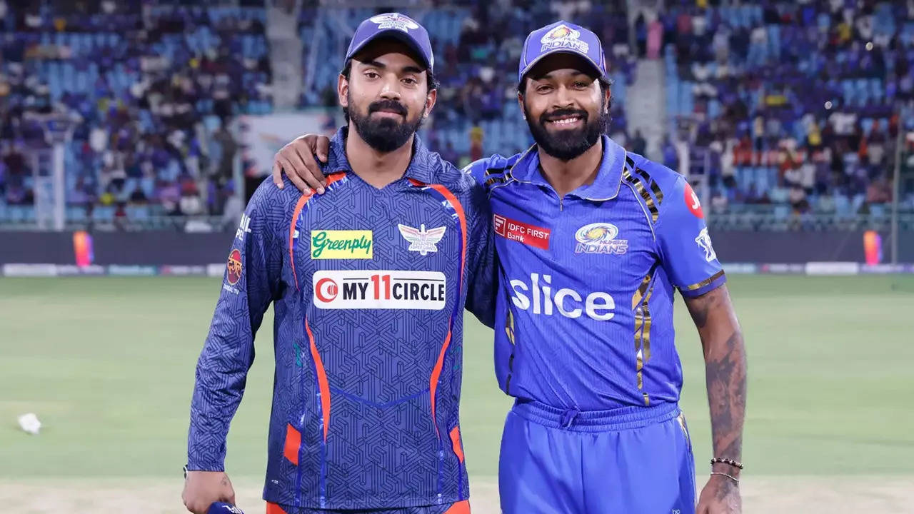 Mumbai Indians' Season Ends in Disappointment Amid Captaincy Debate and Batting Failures