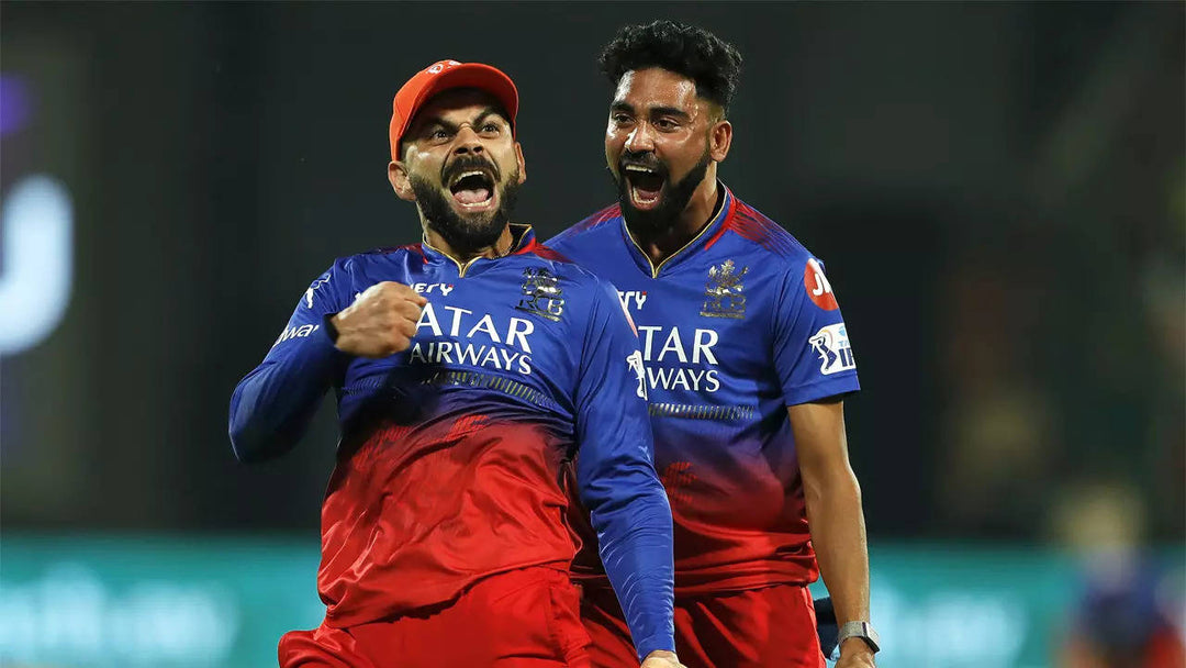 Matthew Hayden Predicts Virat Kohli Could Eclipse Legendary 2016 IPL Season