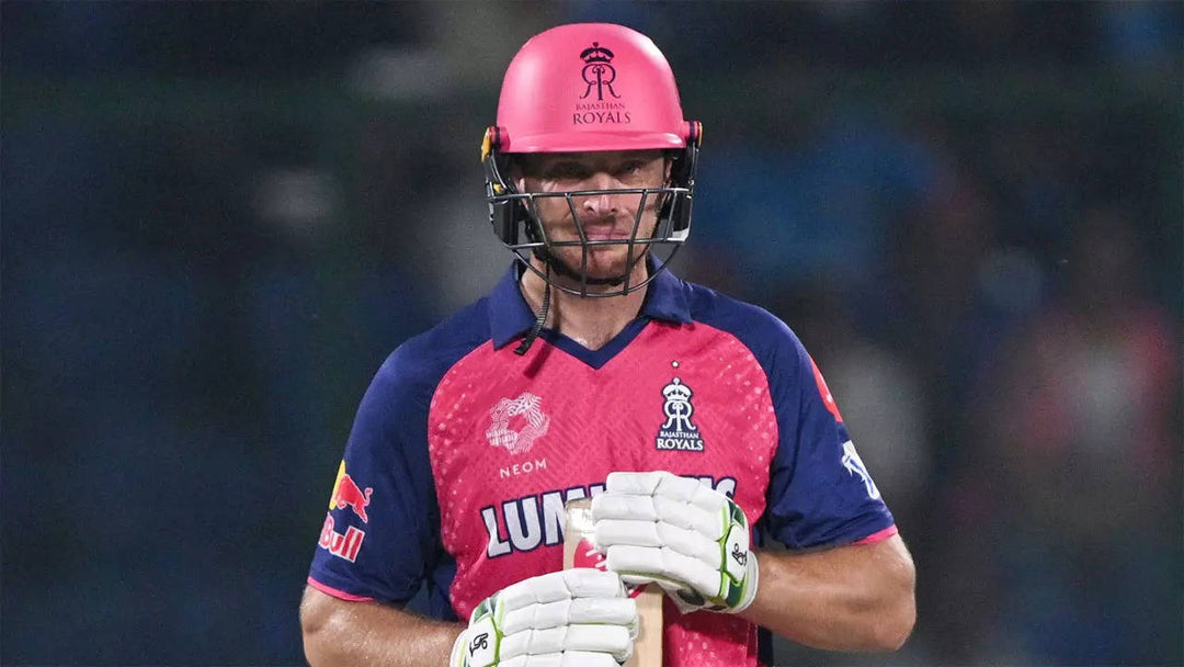 England Players' IPL Exit Sparks Debate over National vs. Franchise Commitments