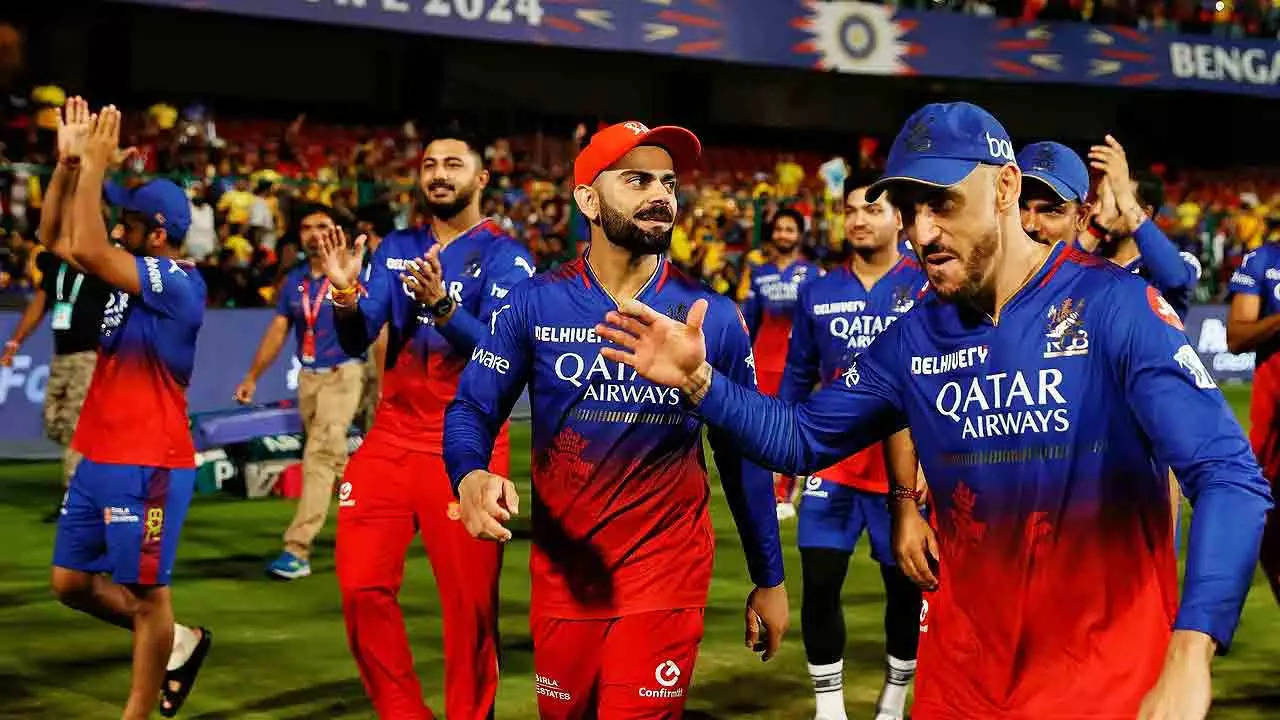 RCB's Miraculous Turnaround: Faf du Plessis Reveals the Secrets