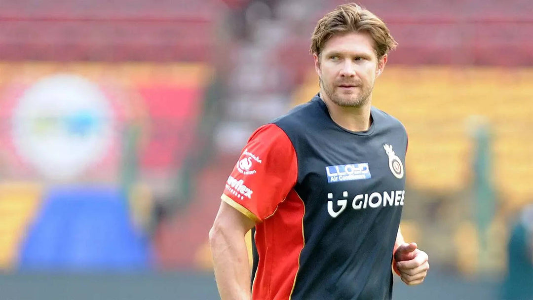 Shane Watson Apologizes for Disappointing Performance in 2016 IPL Final