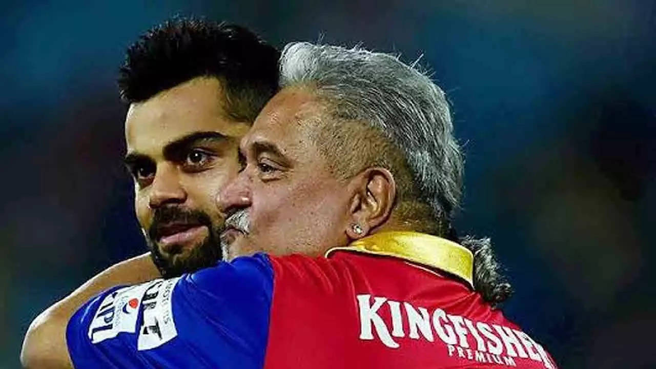 Virat Kohli's Unwavering Loyalty to Royal Challengers Bangalore