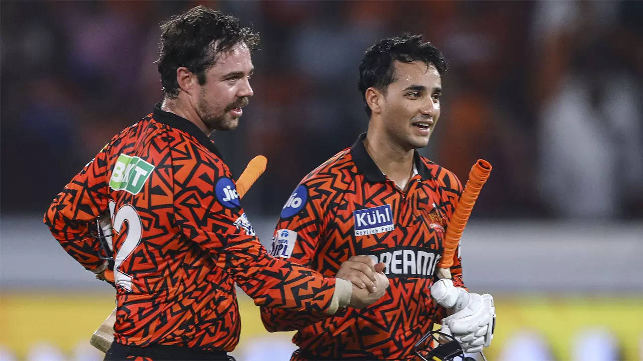 Travis Head's Form Crucial for Sunrisers Hyderabad's IPL Final Hopes